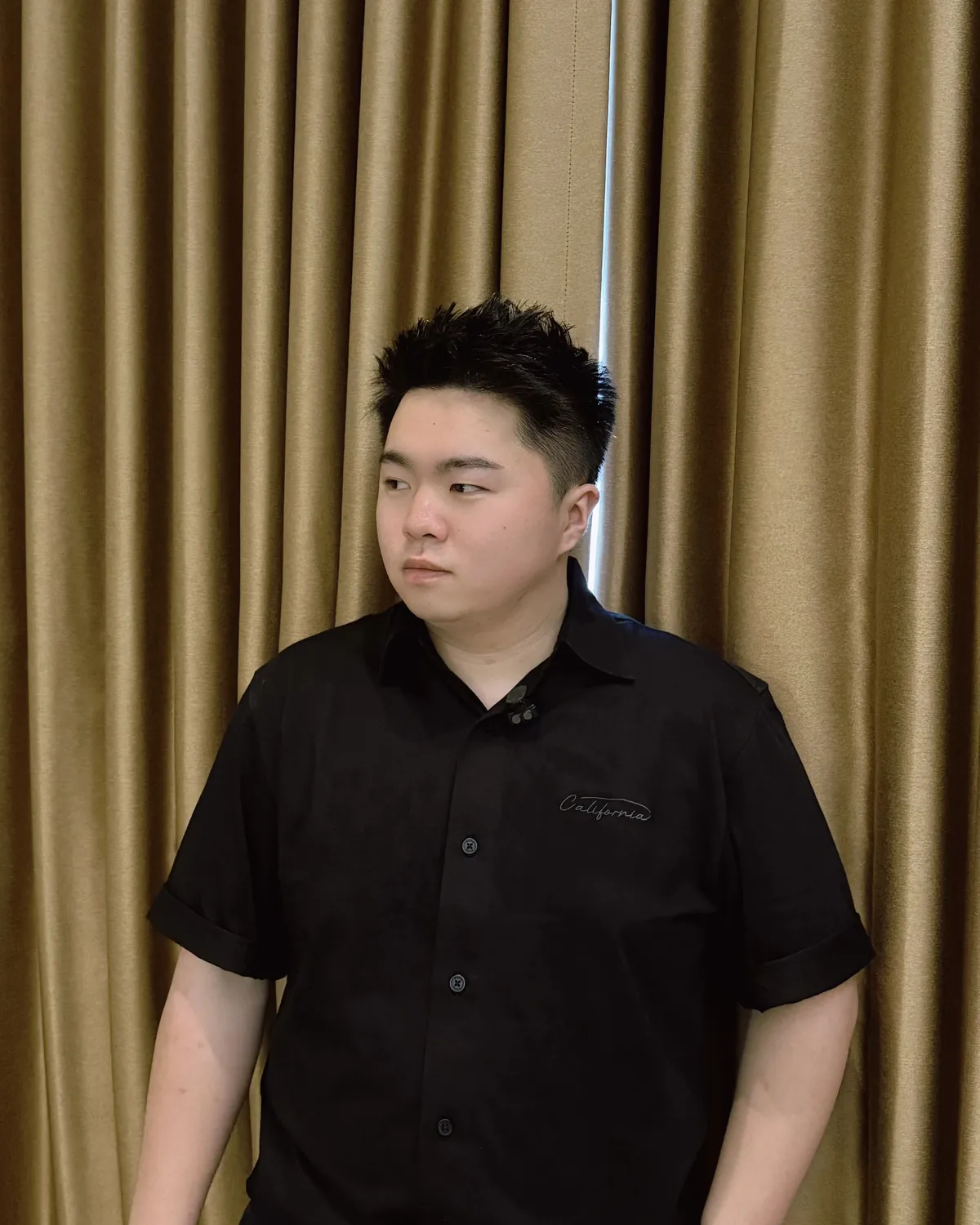 Owner of Johnny Brothers