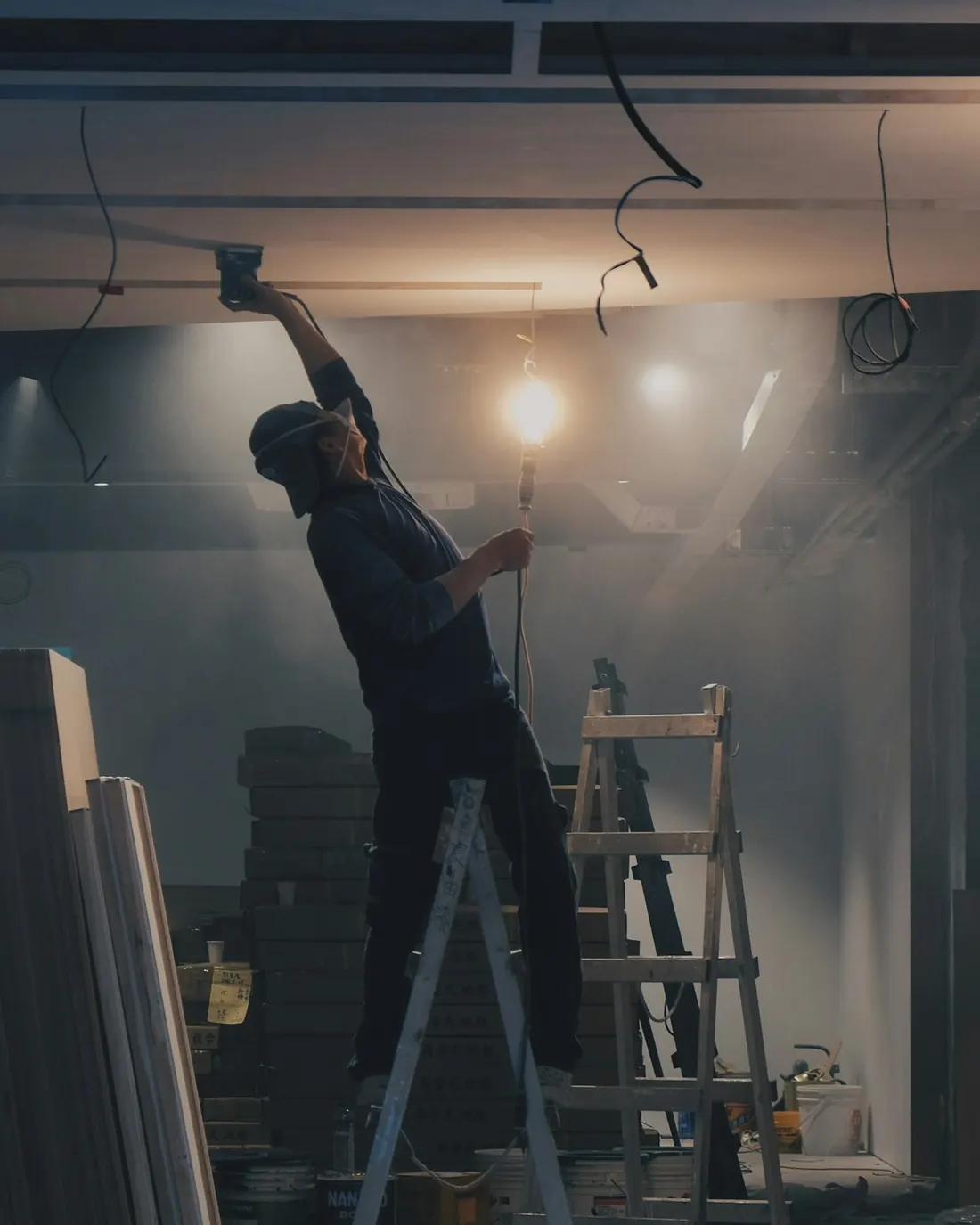 Home Extension (Extend) — 4